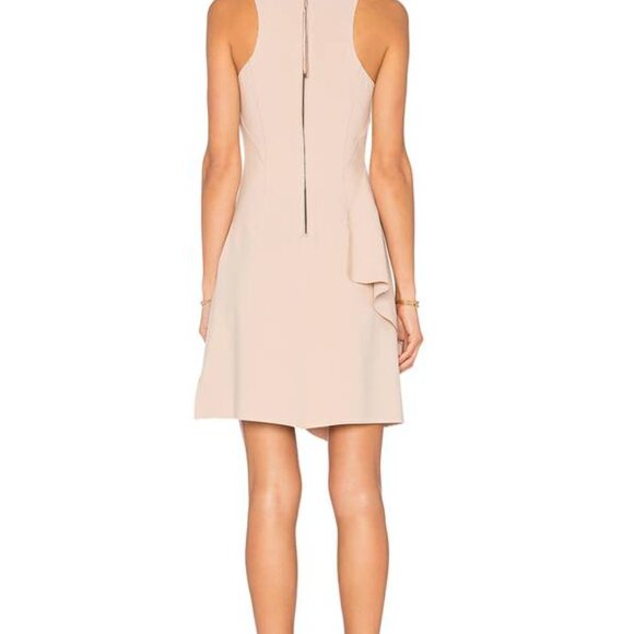 Brand new Elizabeth and James Hattie mini dress US size0 - Picture 5 of 5